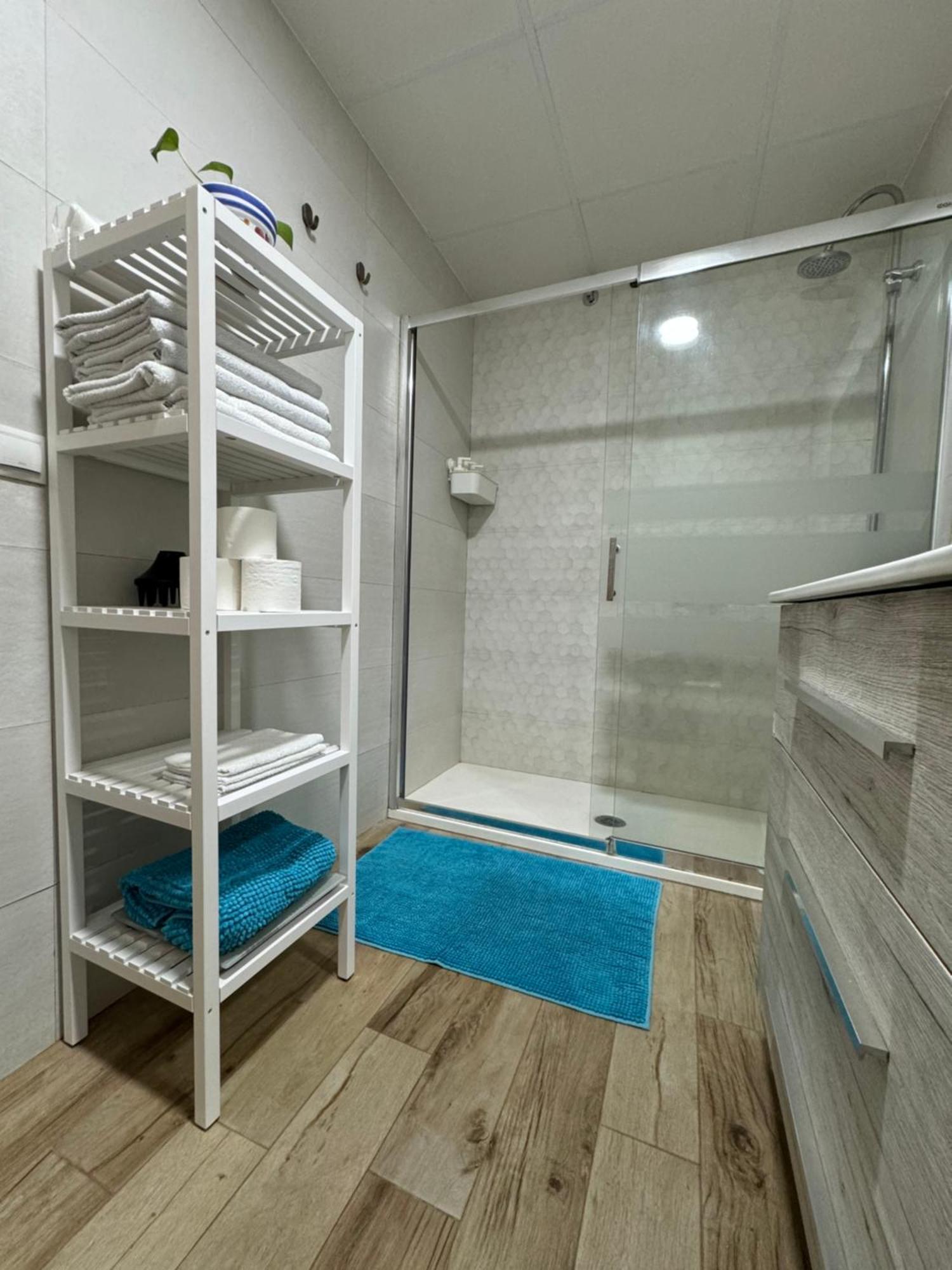 Alex Bed & Breakfast - Your Home Away Including Breakfast - In A Real Home Фуенхірола Екстер'єр фото